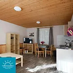 Sonne Und Direkt Am Σπίτι διακοπών