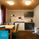 Feriehus Sonne Und Direkt Am Dranske