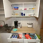 Σπίτι διακοπών Sonne Und Direkt Am