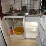 Sonne Und Direkt Am Dranske