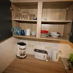 Feriehus Sonne Und Direkt Am *