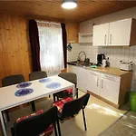 Sonne Und Direkt Am Feriehus