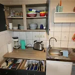 Sonne Und Direkt Am Dranske