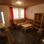 Sonne Und Direkt Am Feriehus