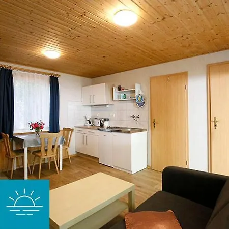 Sonne Und Direkt Am Casa vacanze Dranske