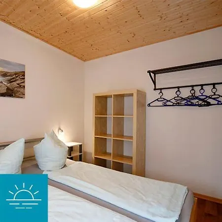 Sonne Und Direkt Am Dom wakacyjny *