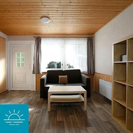 Sonne Und Direkt Am Casa vacanze Dranske