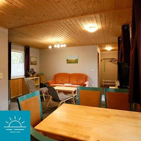 Sonne Und Direkt Am Dranske