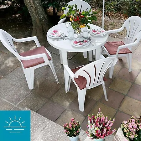 Dom wakacyjny Sonne Und Direkt Am *