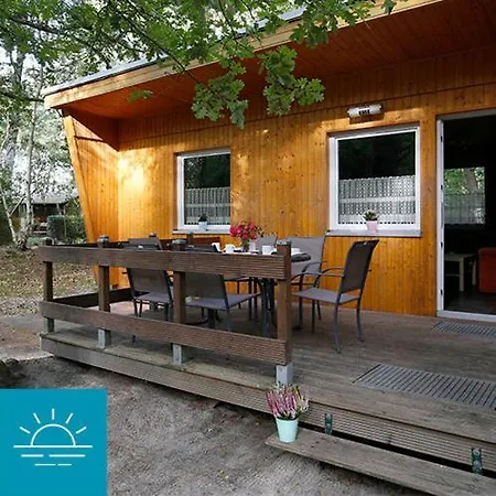 Sonne Und Direkt Am Dranske