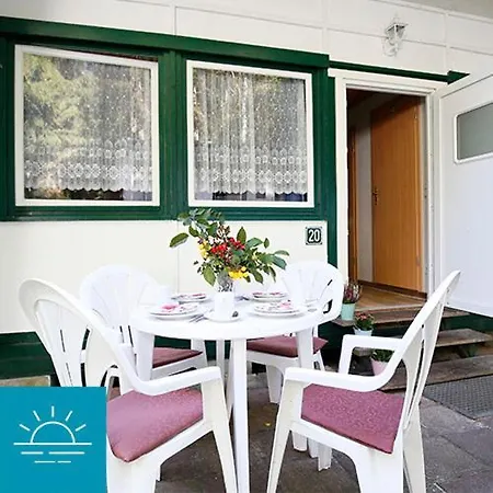 Sonne Und Direkt Am Dranske