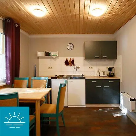 בית נופש Sonne Und Direkt Am דראנסקה