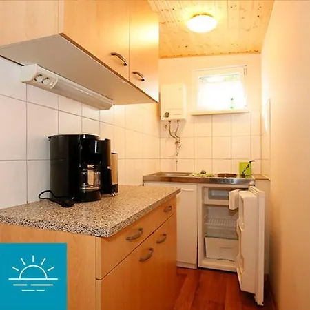 Casa vacanze Sonne Und Direkt Am Dranske