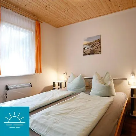 Sonne Und Direkt Am Casa vacanze Dranske