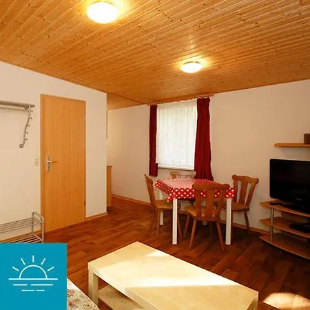 Sonne Und Direkt Am Dranske