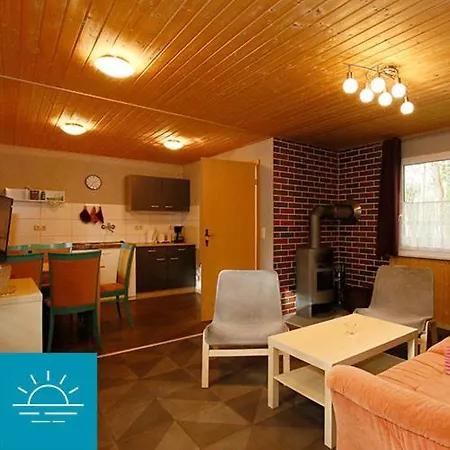 Sonne Und Direkt Am Dom wakacyjny Dranske