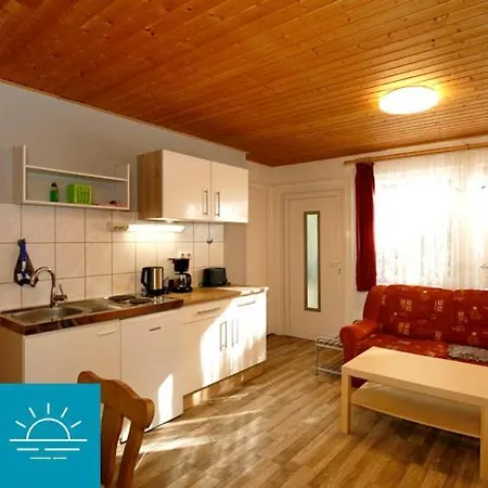 Sonne Und Direkt Am בית נופש *