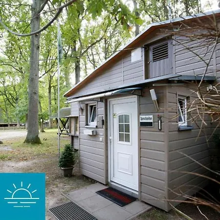 Sonne Und Direkt Am בית נופש