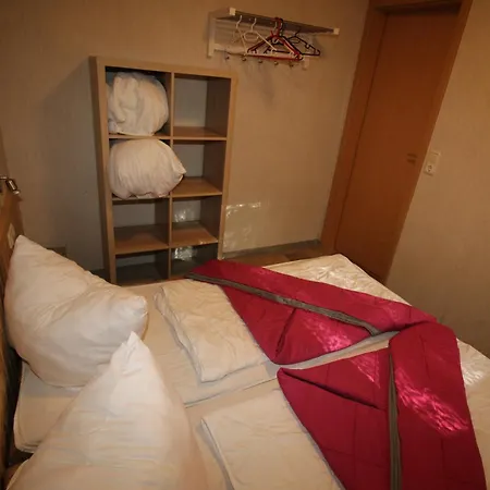 Sonne Und Direkt Am Dom wakacyjny