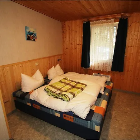 Casa vacanze Sonne Und Direkt Am