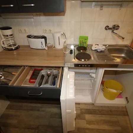 Sonne Und Direkt Am *