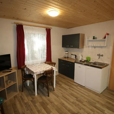 Sonne Und Direkt Am Dranske