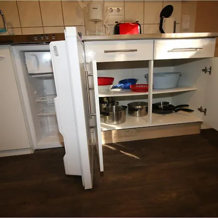 Casa vacanze Sonne Und Direkt Am *