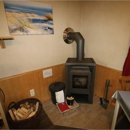 Sonne Und Direkt Am Dranske