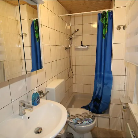 Sonne Und Direkt Am Casa vacanze