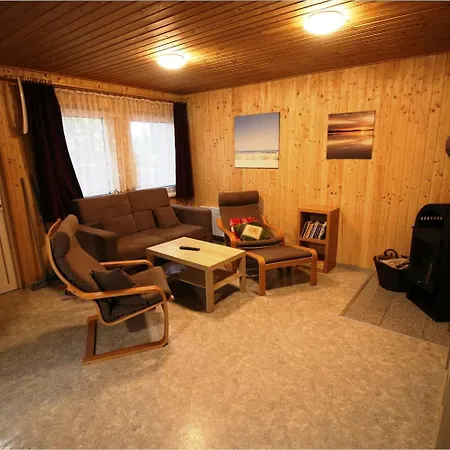 Sonne Und Direkt Am בית נופש