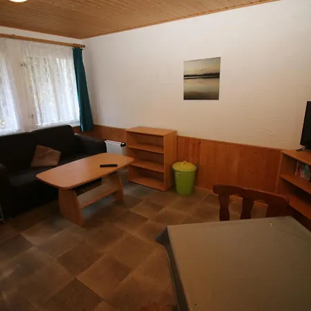 Sonne Und Direkt Am Dranske