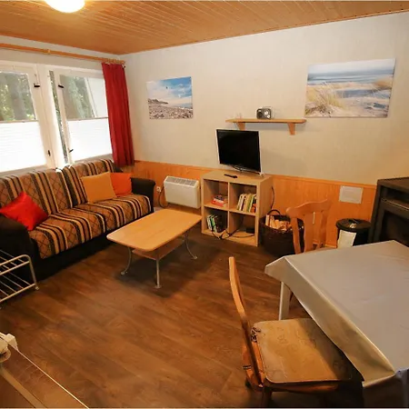 Sonne Und Direkt Am * Dranske