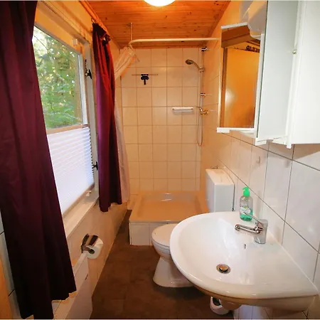 Sonne Und Direkt Am Casa vacanze Dranske