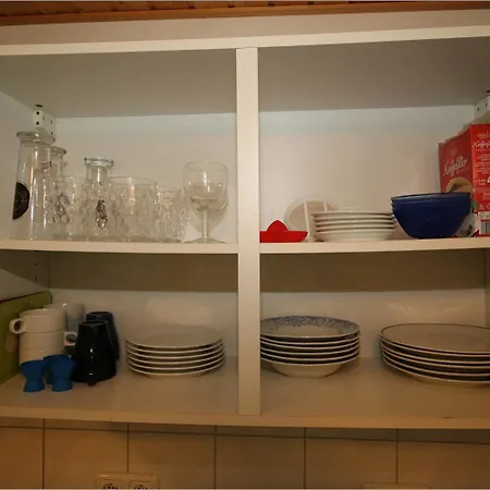 Sonne Und Direkt Am בית נופש *