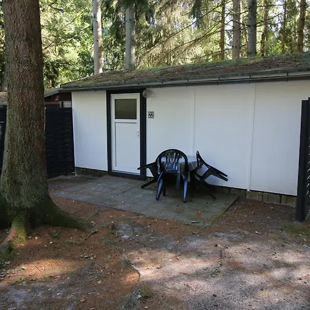 Dom wakacyjny Sonne Und Direkt Am *