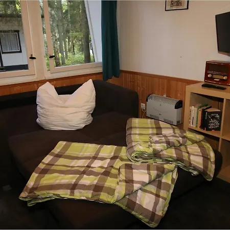 Sonne Und Direkt Am Dranske