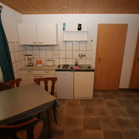 בית נופש Sonne Und Direkt Am