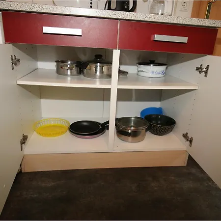 Casa vacanze Sonne Und Direkt Am *