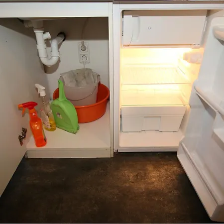 Dom wakacyjny Sonne Und Direkt Am Dranske