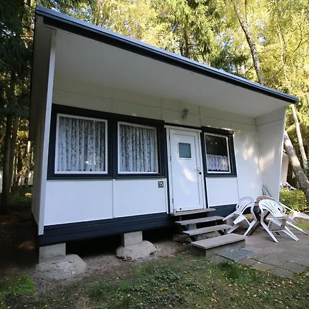 Sonne Und Direkt Am Dranske