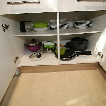 Casa vacanze Sonne Und Direkt Am