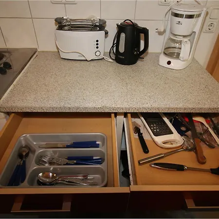 Sonne Und Direkt Am Casa vacanze