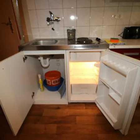 Sonne Und Direkt Am Ferienhaus Dranske