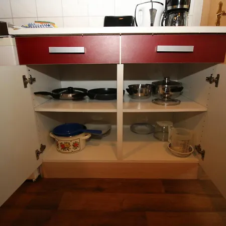 Sonne Und Direkt Am Dranske