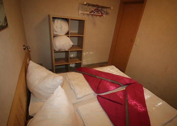 Sonne Und Direkt Am Ferienhaus