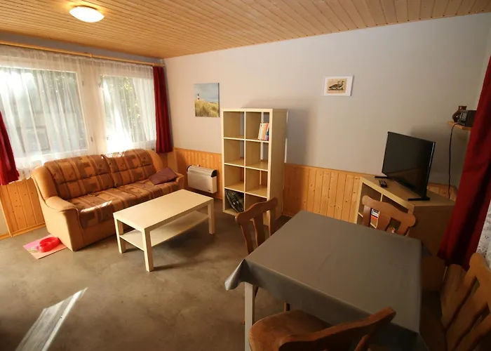 Sonne Und Direkt Am *