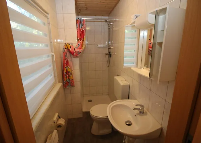 Sonne Und Direkt Am Ferienhaus *