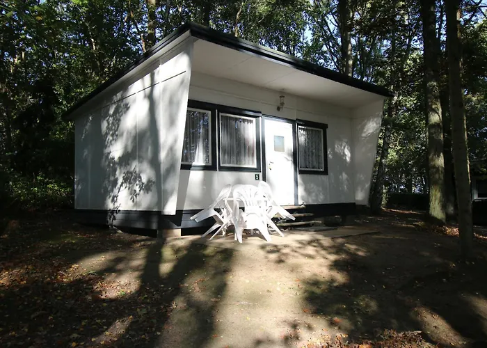 Sonne Und Direkt Am Ferienhaus