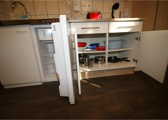 Ferienhaus Sonne Und Direkt Am *