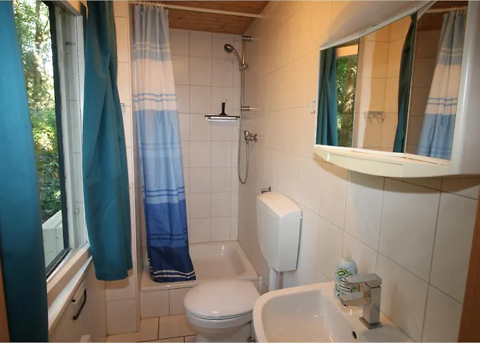 Sonne Und Direkt Am *